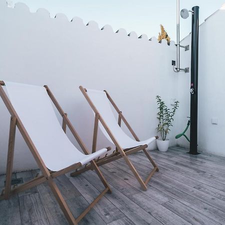 Apartamentos A&C Suite Ronda Eksteriør bilde
