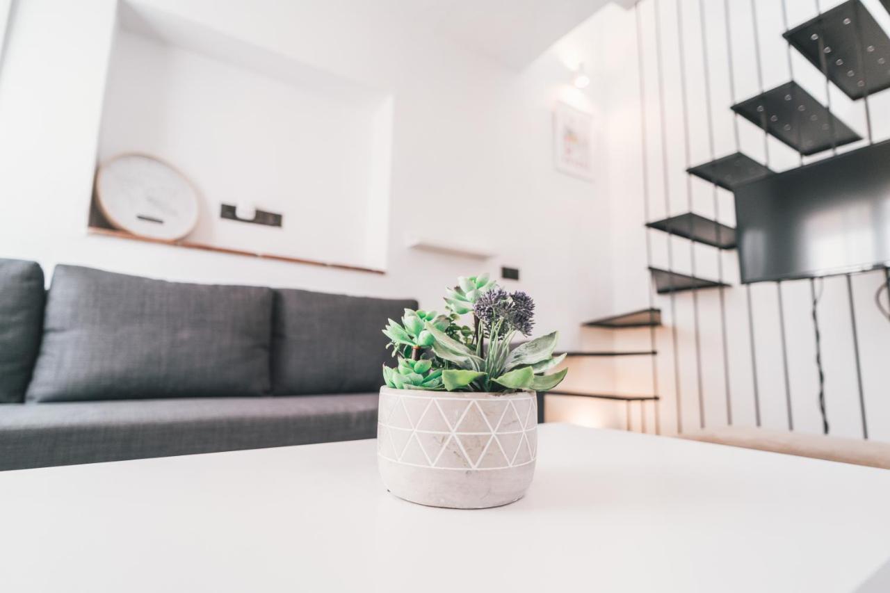 Apartamentos A&C Suite Ronda Eksteriør bilde