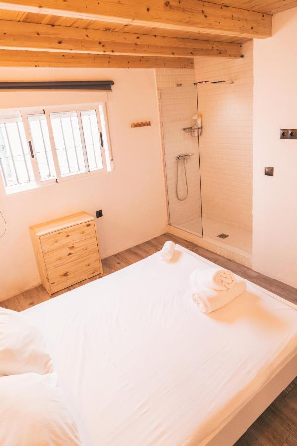 Apartamentos A&C Suite Ronda Eksteriør bilde