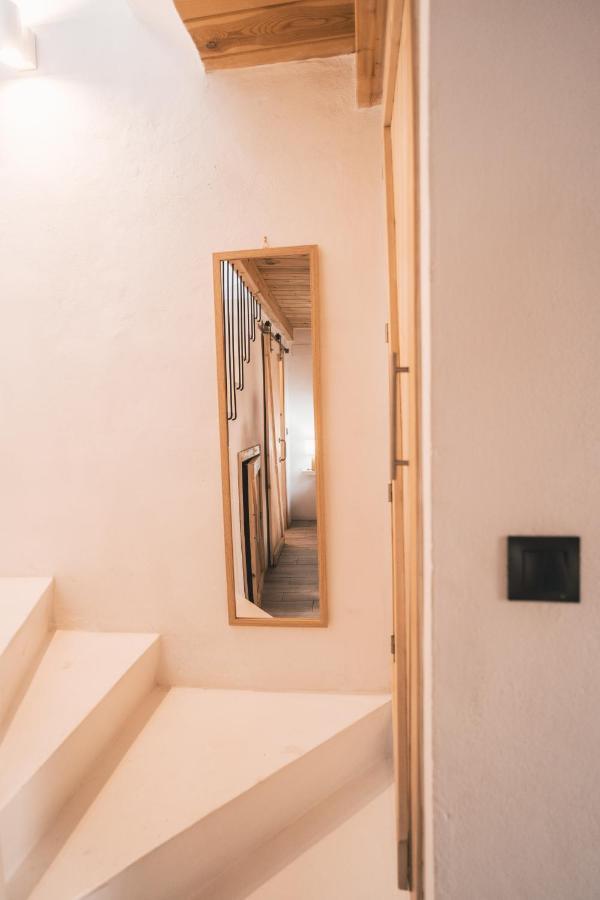 Apartamentos A&C Suite Ronda Eksteriør bilde