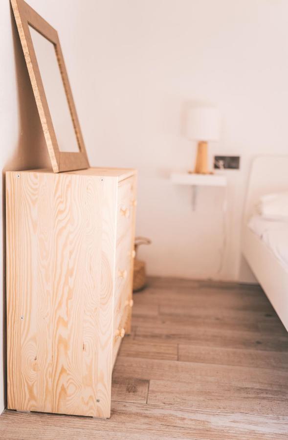 Apartamentos A&C Suite Ronda Eksteriør bilde