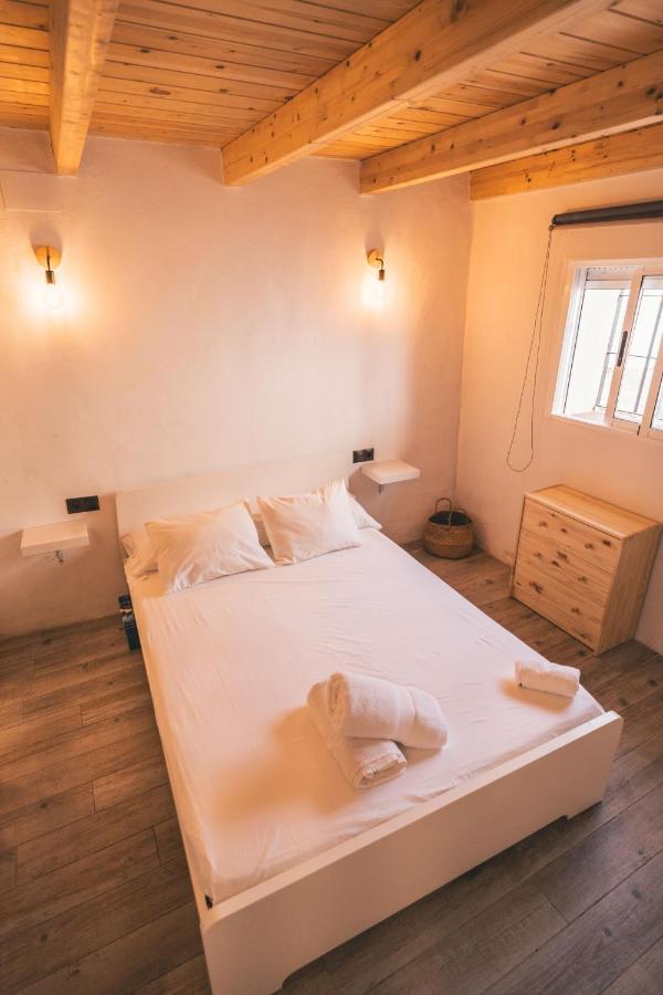 Apartamentos A&C Suite Ronda Eksteriør bilde