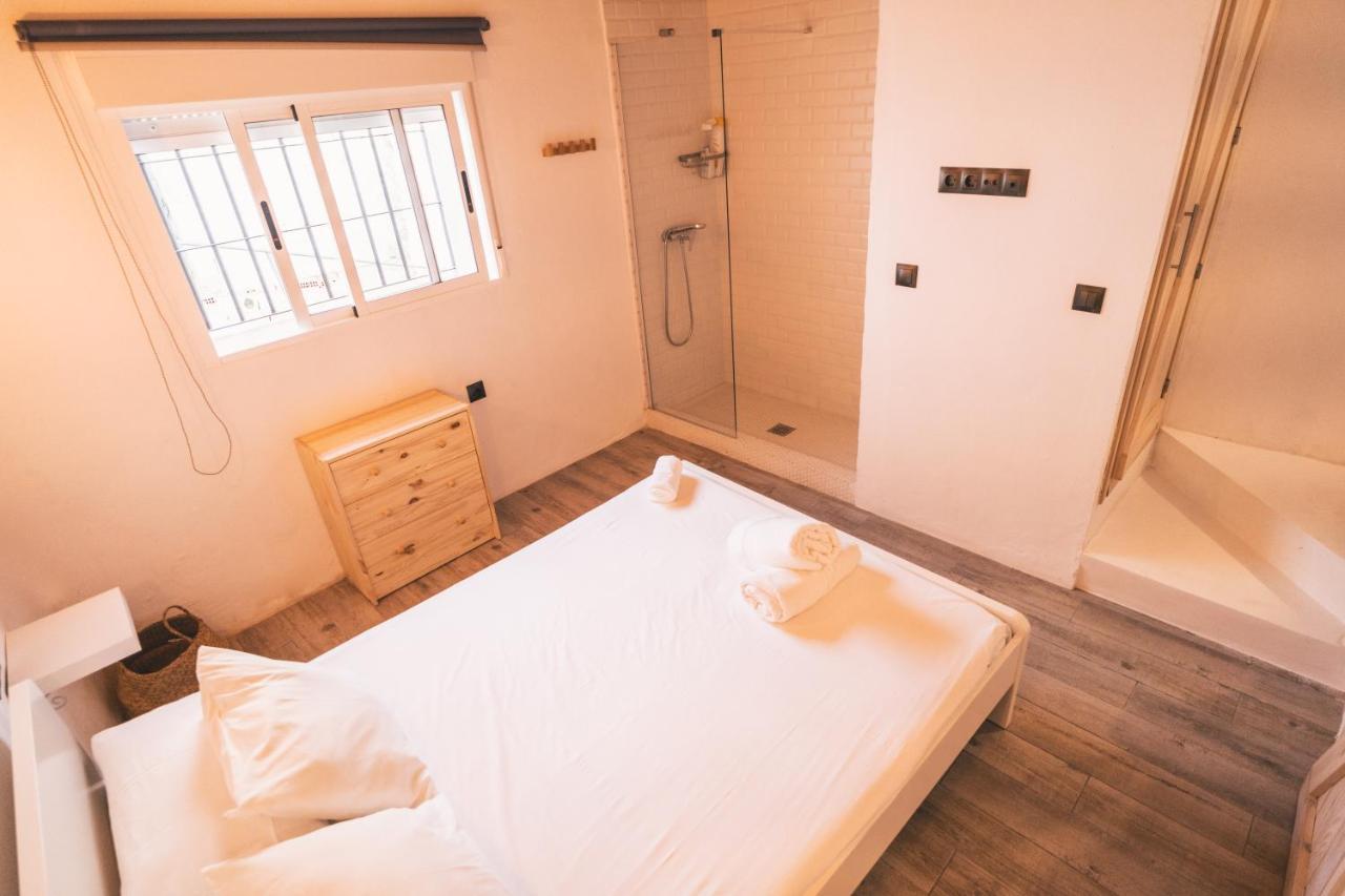 Apartamentos A&C Suite Ronda Eksteriør bilde