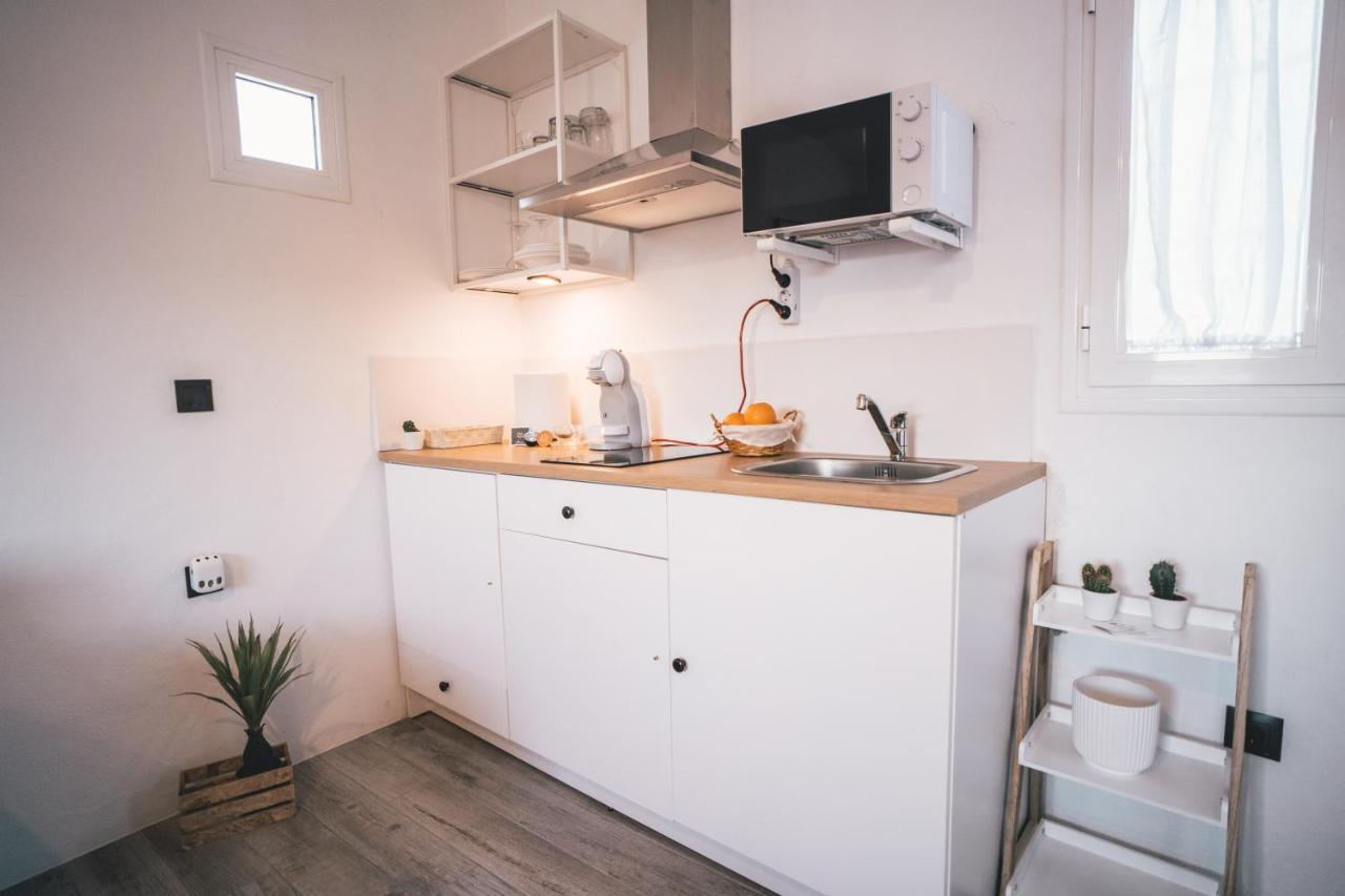 Apartamentos A&C Suite Ronda Eksteriør bilde
